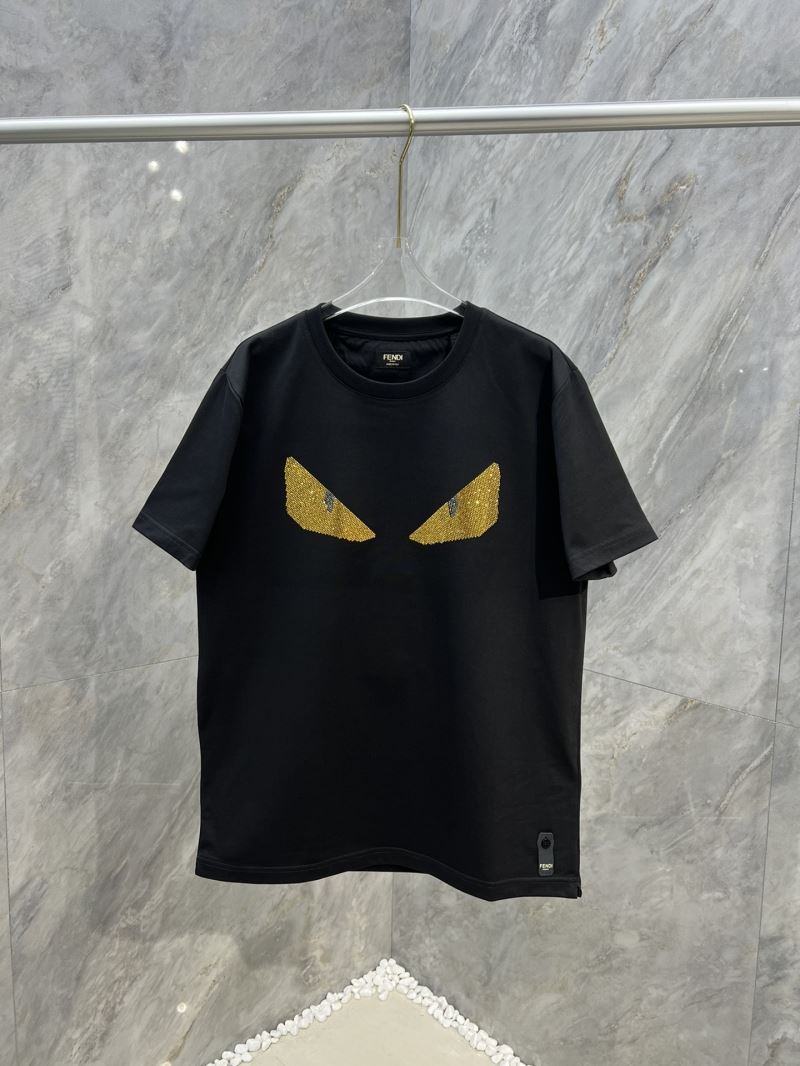 Fendi T-Shirts